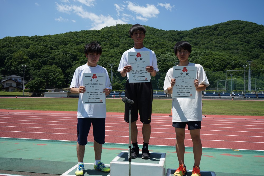 DSC00014 山梨県立ひばりが丘高等学校